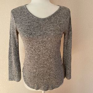 Poof Girl Junior Sweater